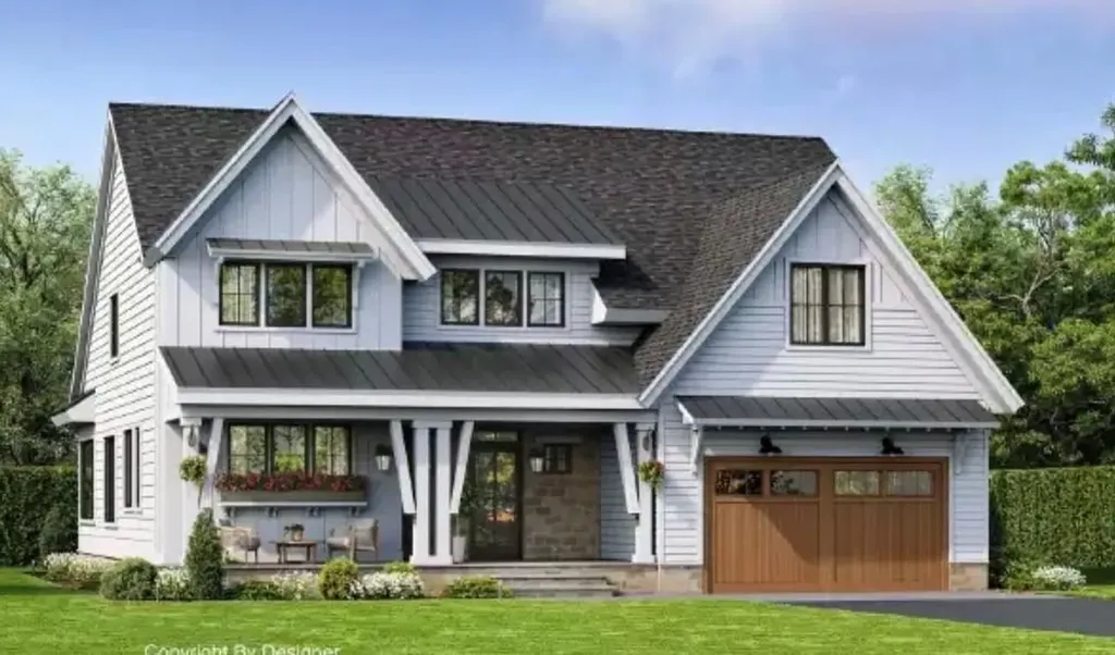 4-18-1 Southgate Road Hollis NH 03049