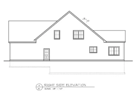 4-18-1 Southgate Road Hollis NH 03049