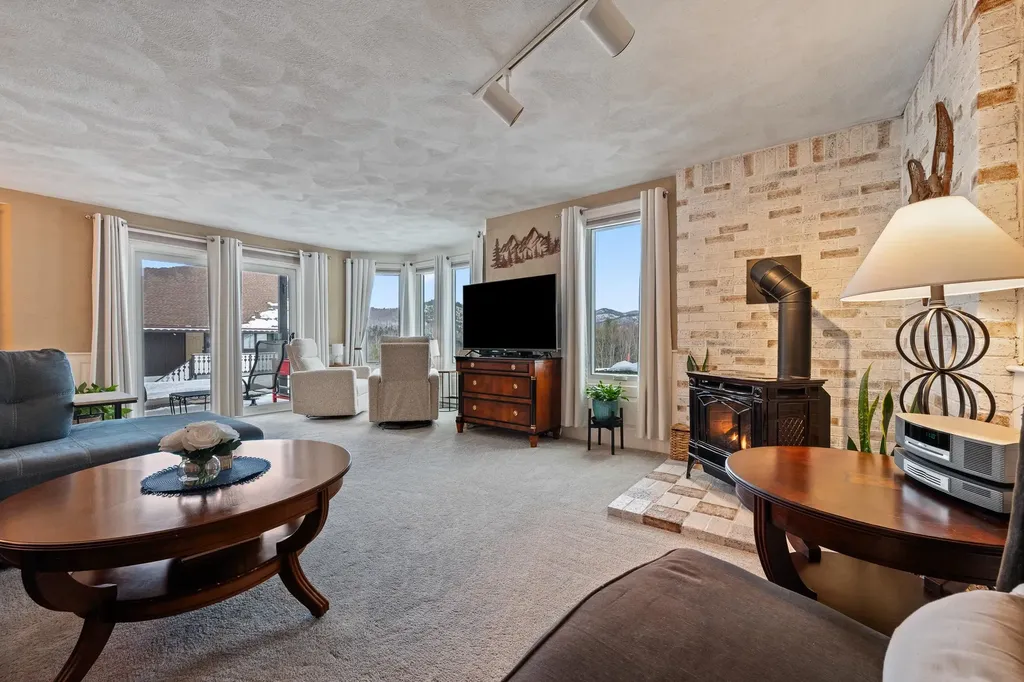 58 Christmas Mountain Road Bartlett NH 03812