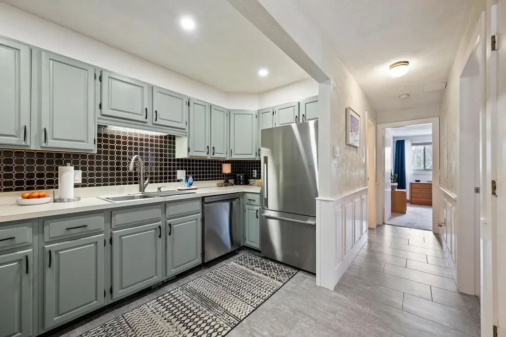 58 Christmas Mountain Road Bartlett NH 03812