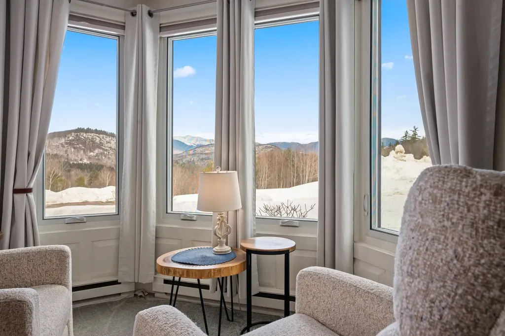 58 Christmas Mountain Road Bartlett NH 03812