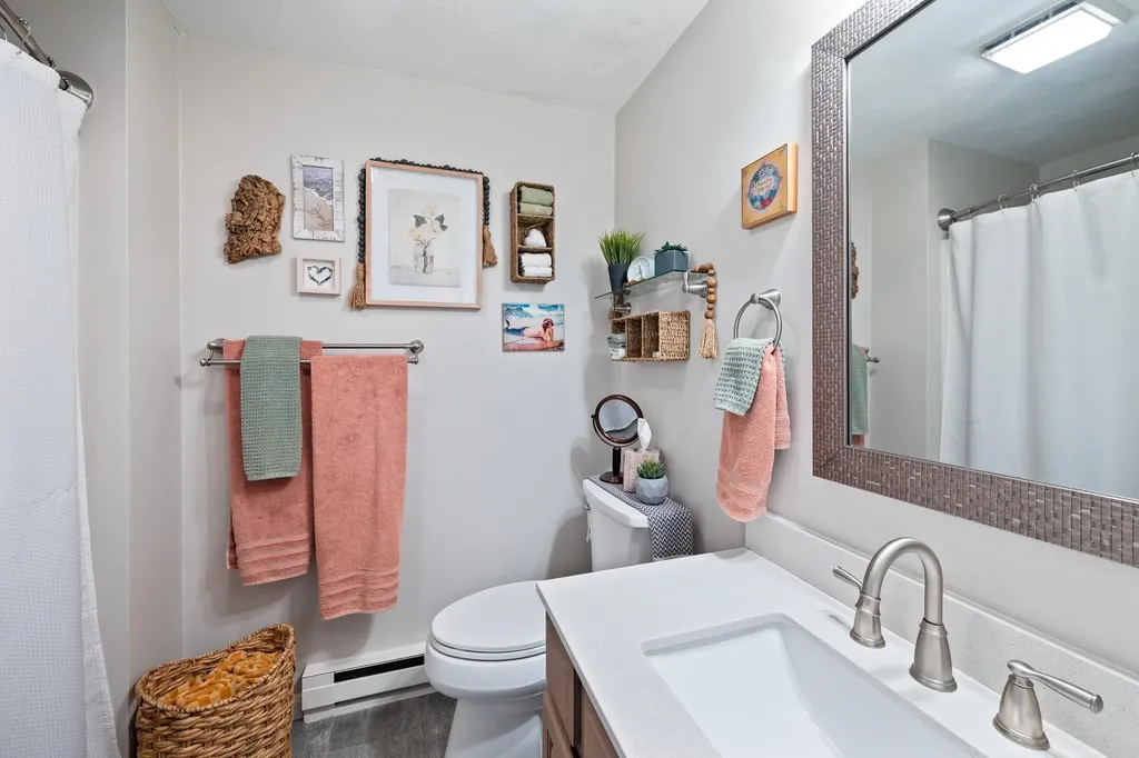 58 Christmas Mountain Road Bartlett NH 03812