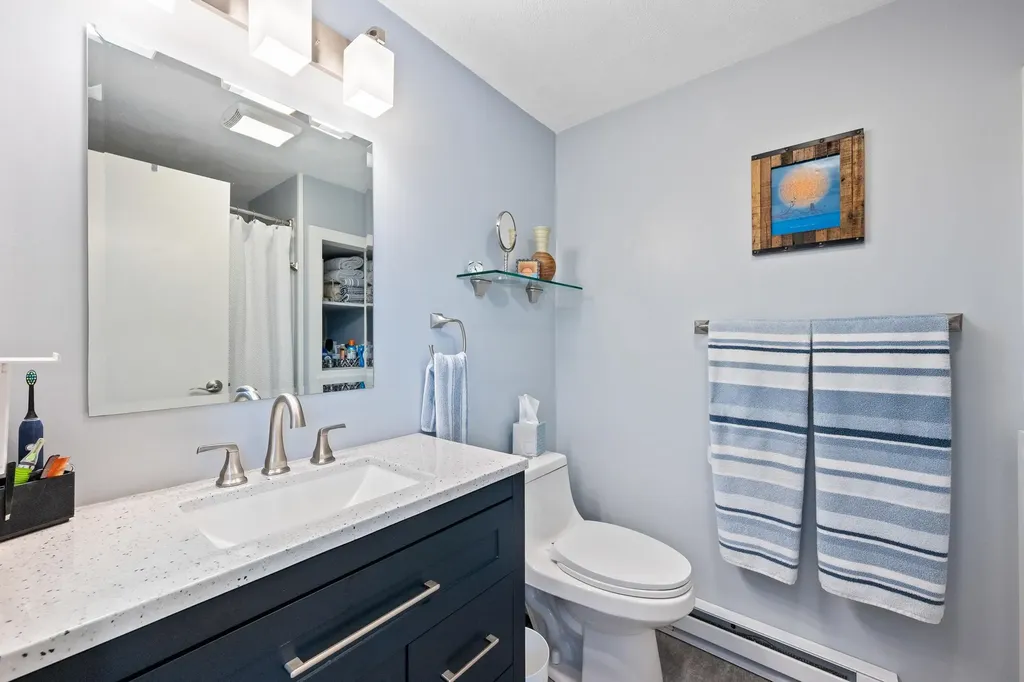 58 Christmas Mountain Road Bartlett NH 03812