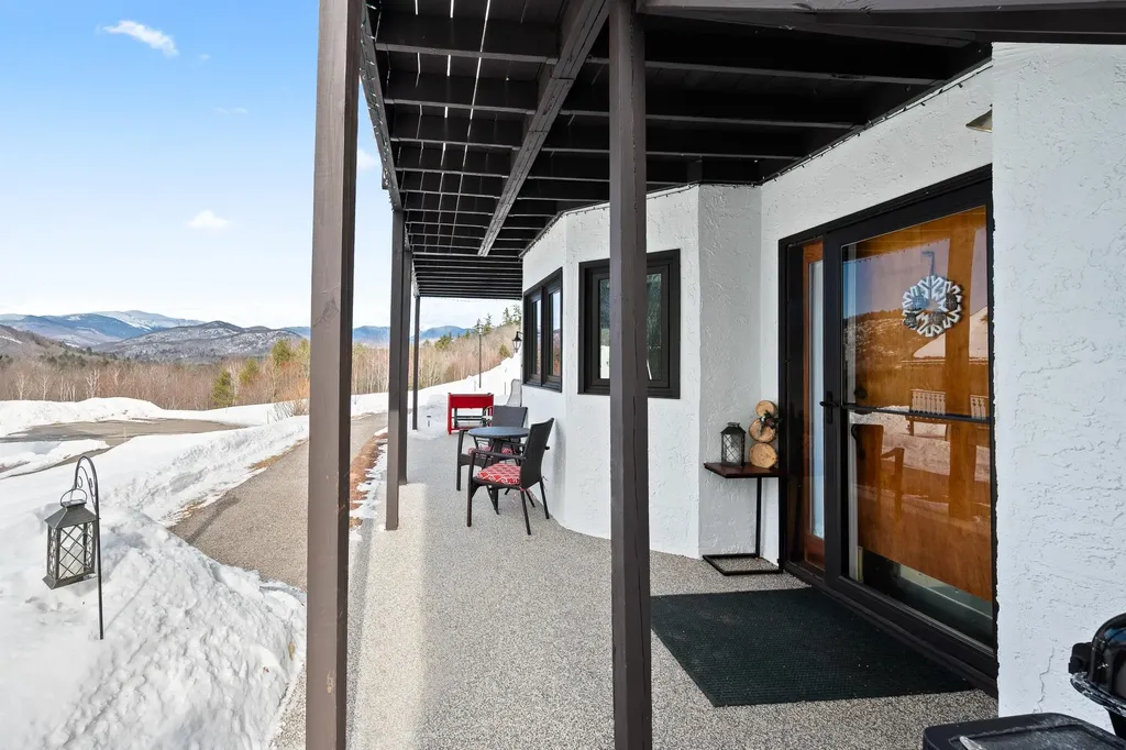 58 Christmas Mountain Road Bartlett NH 03812