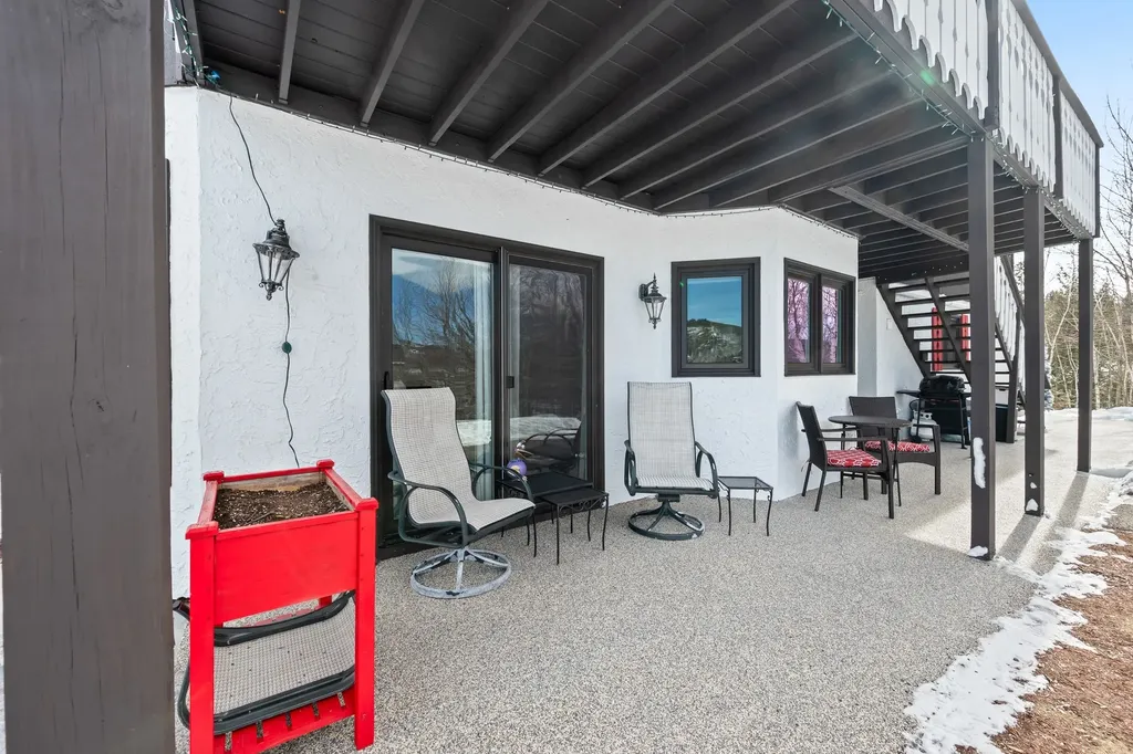 58 Christmas Mountain Road Bartlett NH 03812