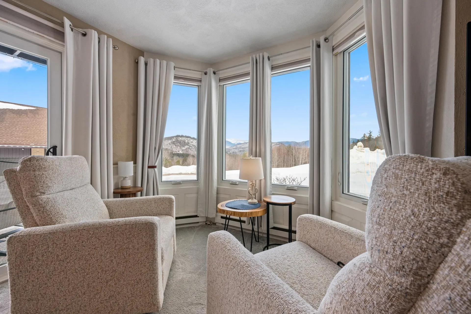 58 Christmas Mountain Road Bartlett NH 03812