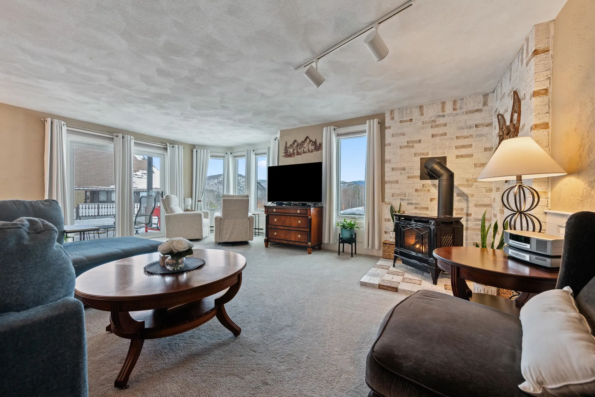 58 Christmas Mountain Road Bartlett NH 03812