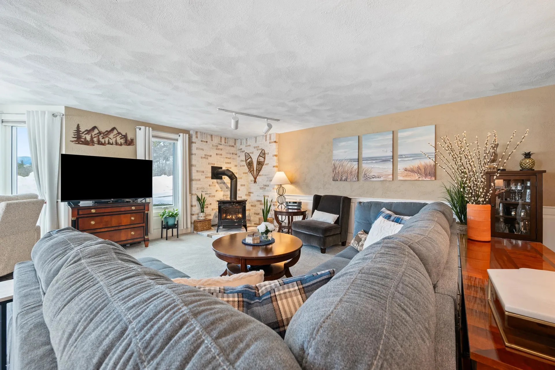 58 Christmas Mountain Road Bartlett NH 03812