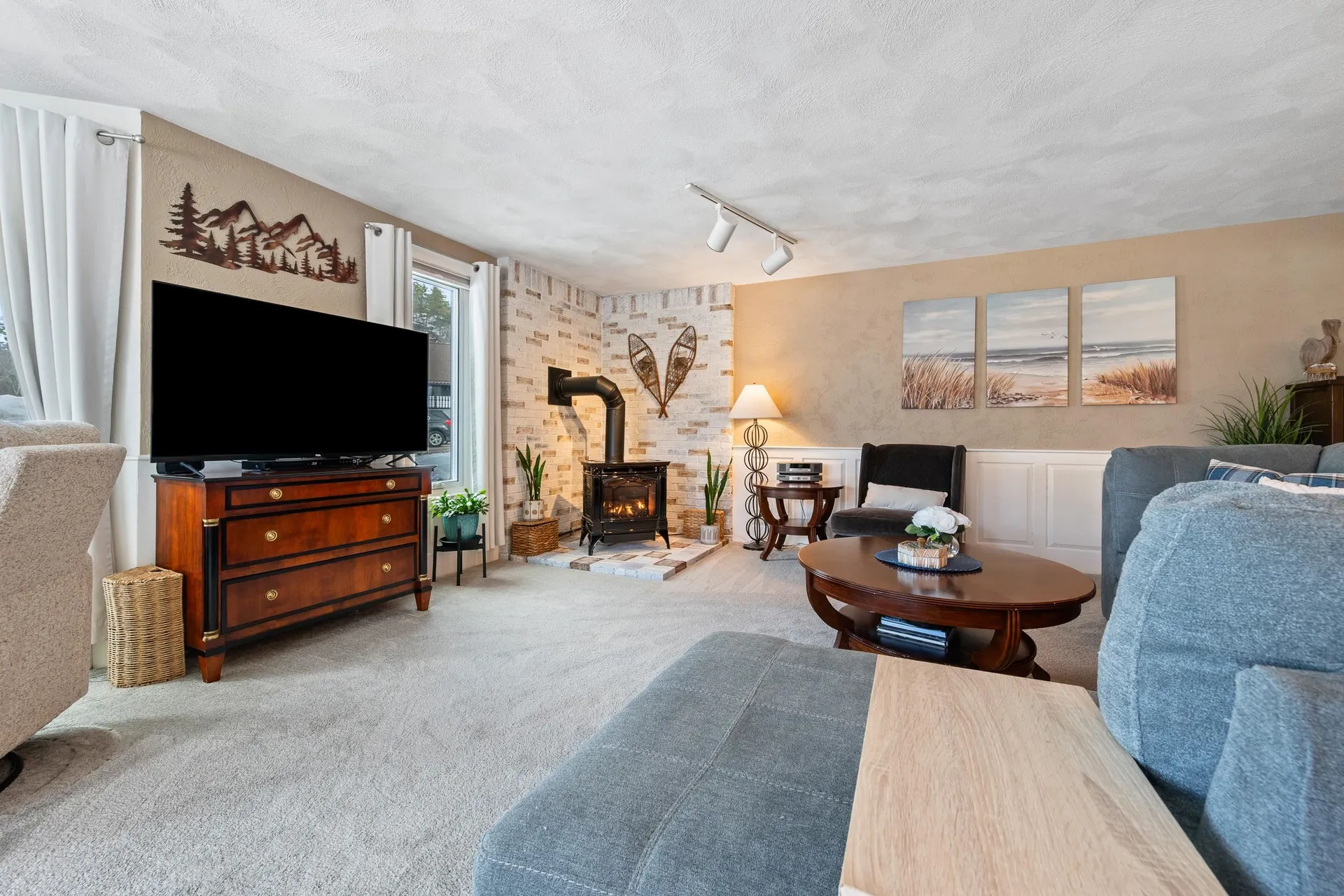 58 Christmas Mountain Road Bartlett NH 03812