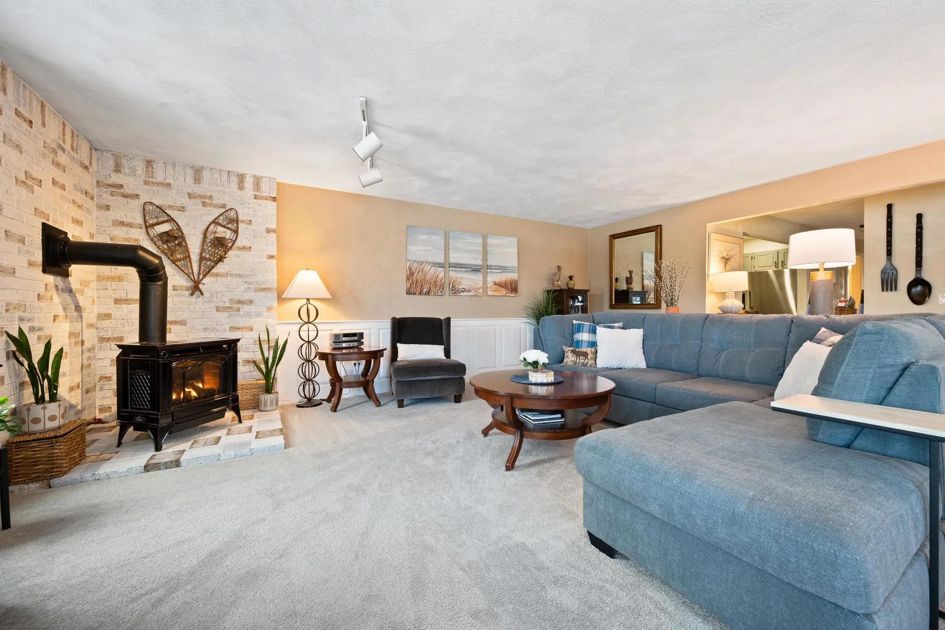 58 Christmas Mountain Road Bartlett NH 03812