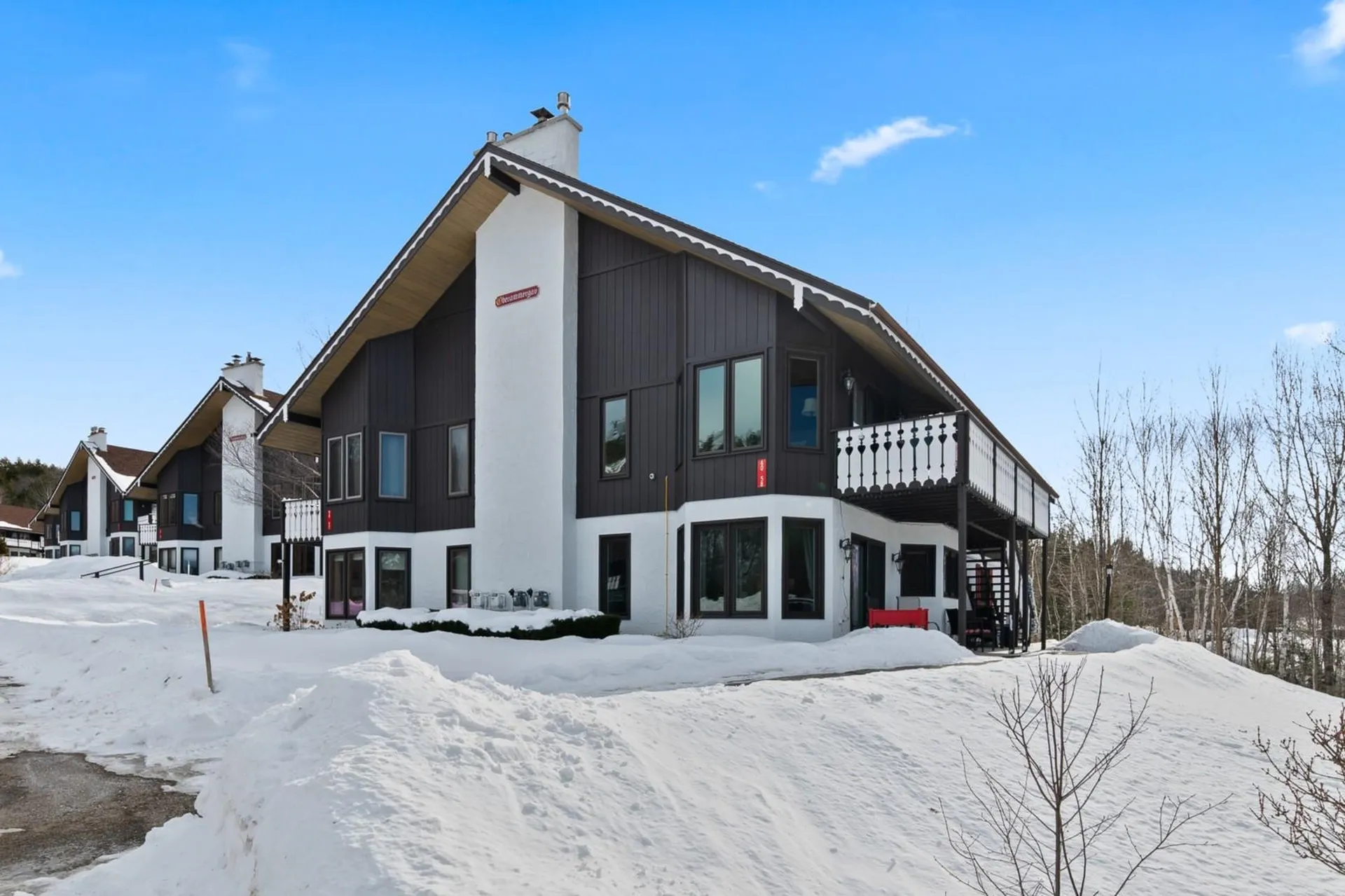 58 Christmas Mountain Road Bartlett NH 03812