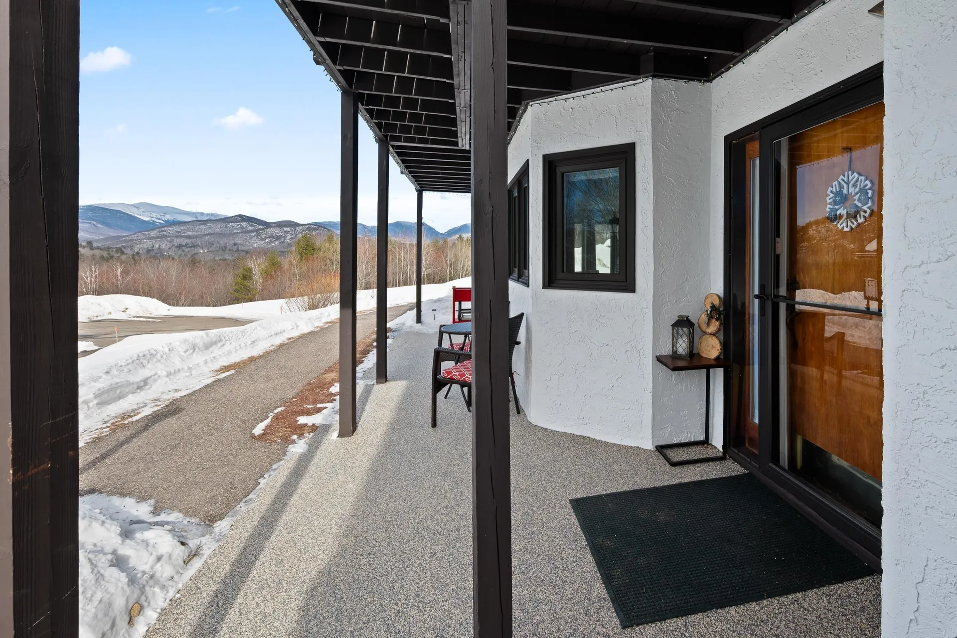 58 Christmas Mountain Road Bartlett NH 03812