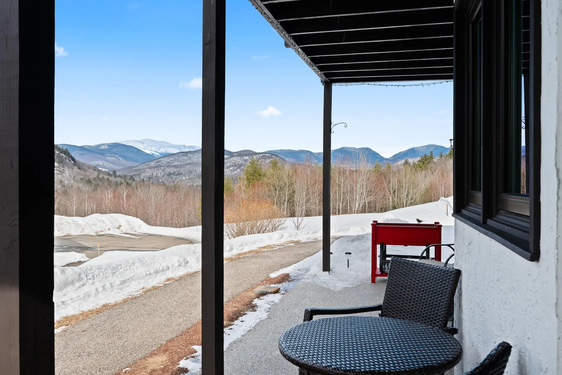 58 Christmas Mountain Road Bartlett NH 03812