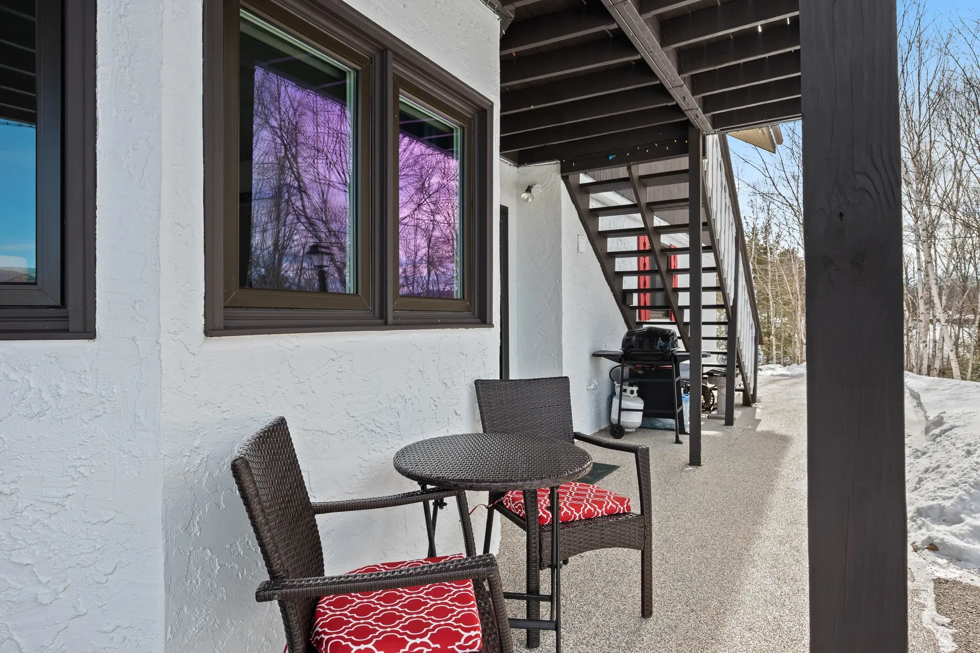 58 Christmas Mountain Road Bartlett NH 03812