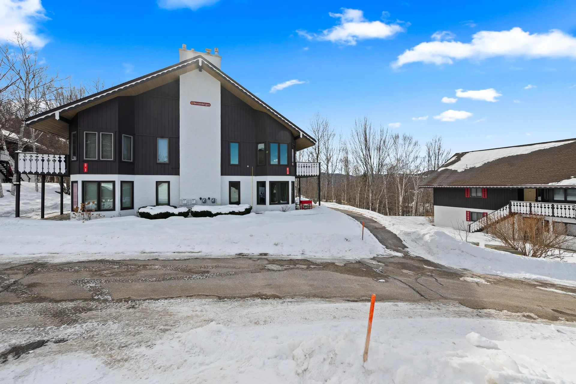 58 Christmas Mountain Road Bartlett NH 03812