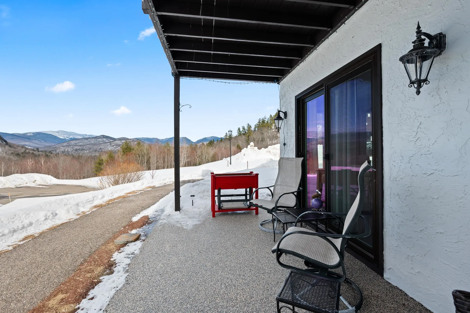 58 Christmas Mountain Road Bartlett NH 03812