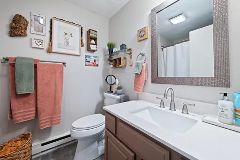 58 Christmas Mountain Road Bartlett NH 03812