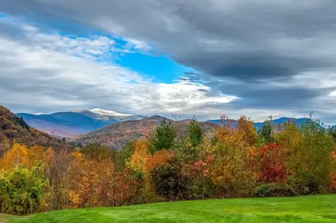 58 Christmas Mountain Road Bartlett NH 03812