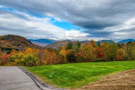 58 Christmas Mountain Road Bartlett NH 03812