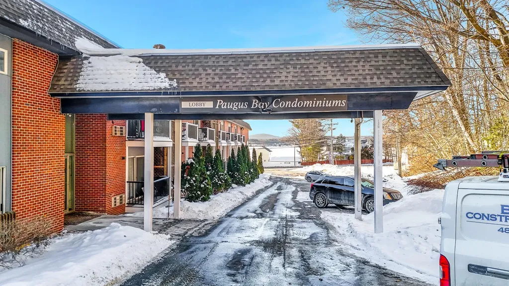 131 Lake Street Gilford NH 03249