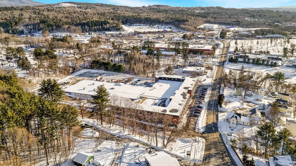 131 Lake Street Gilford NH 03249