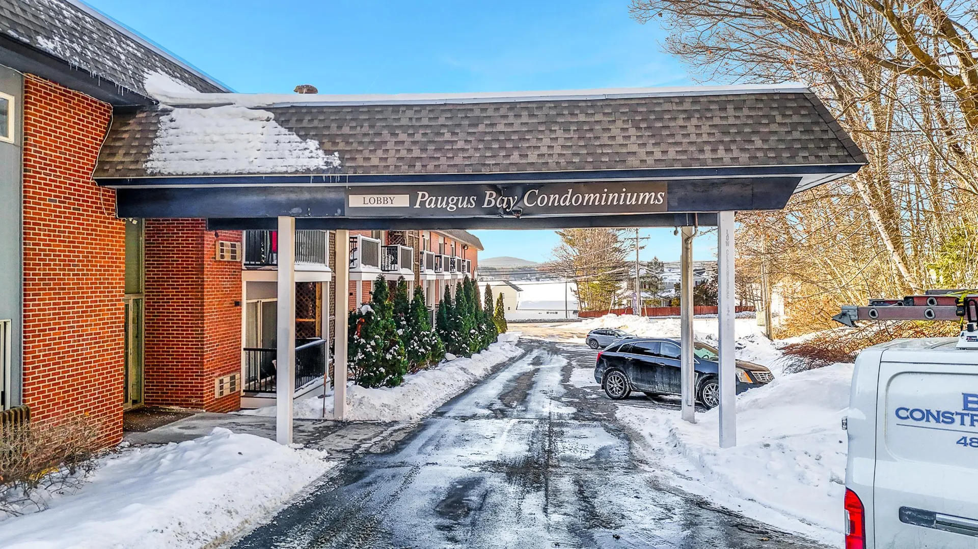 131 Lake Street Gilford NH 03249