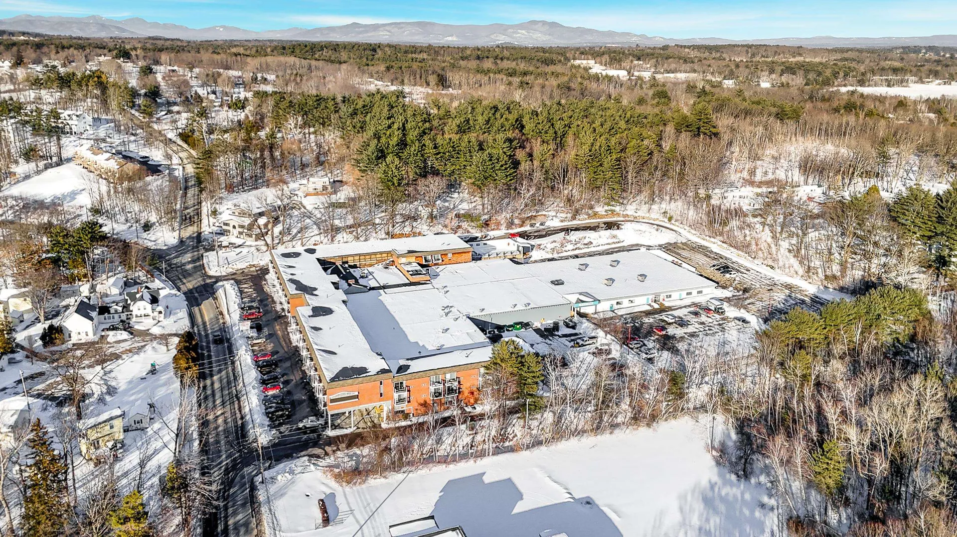 131 Lake Street Gilford NH 03249