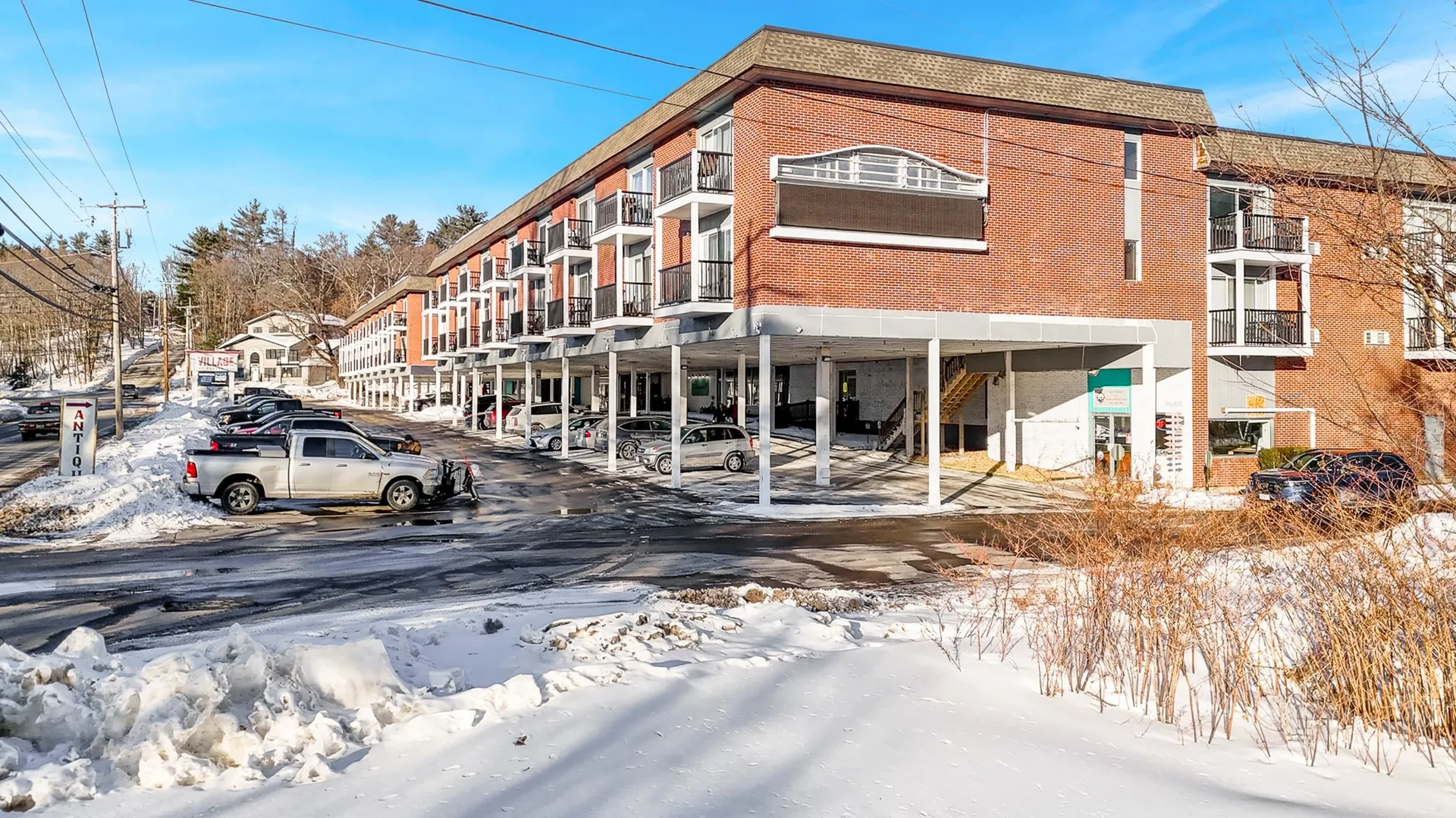131 Lake Street Gilford NH 03249