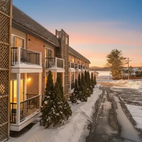 131 Lake Street Gilford NH 03249
