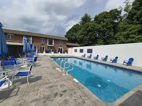 131 Lake Street Gilford NH 03249