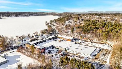 131 Lake Street Gilford NH 03249