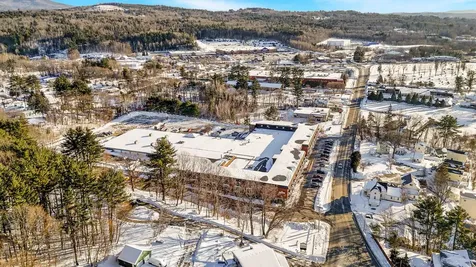 131 Lake Street Gilford NH 03249