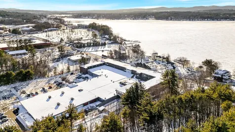 131 Lake Street Gilford NH 03249