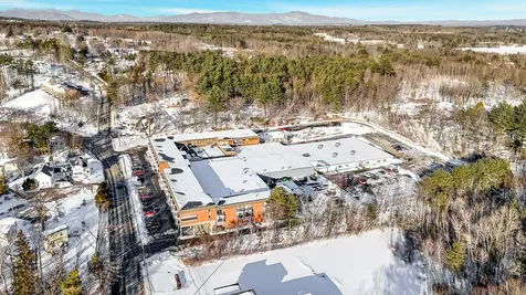 131 Lake Street Gilford NH 03249