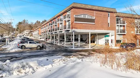 131 Lake Street Gilford NH 03249