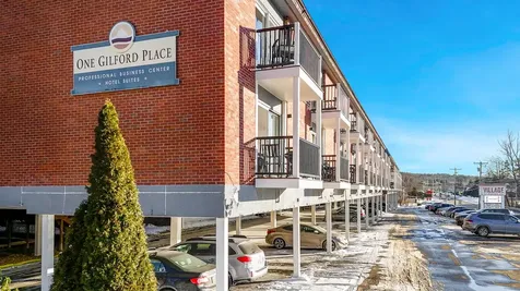 131 Lake Street Gilford NH 03249