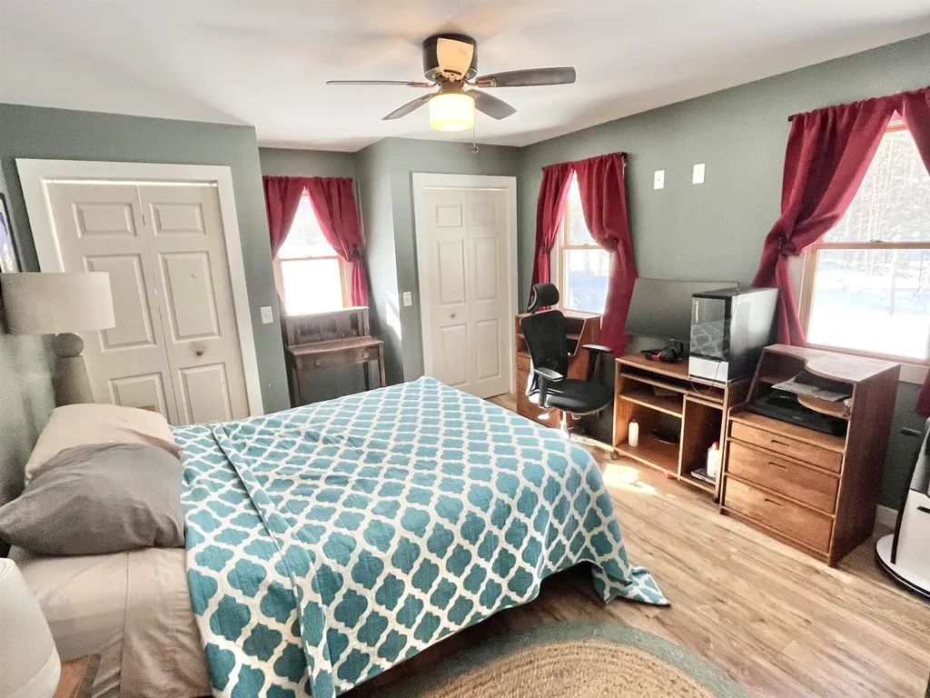 1858 King Hill Road Readsboro VT 05350