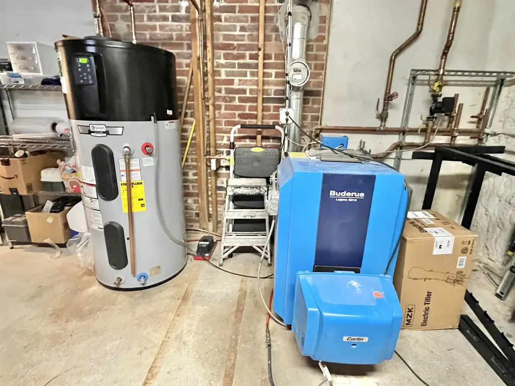 1858 King Hill Road Readsboro VT 05350