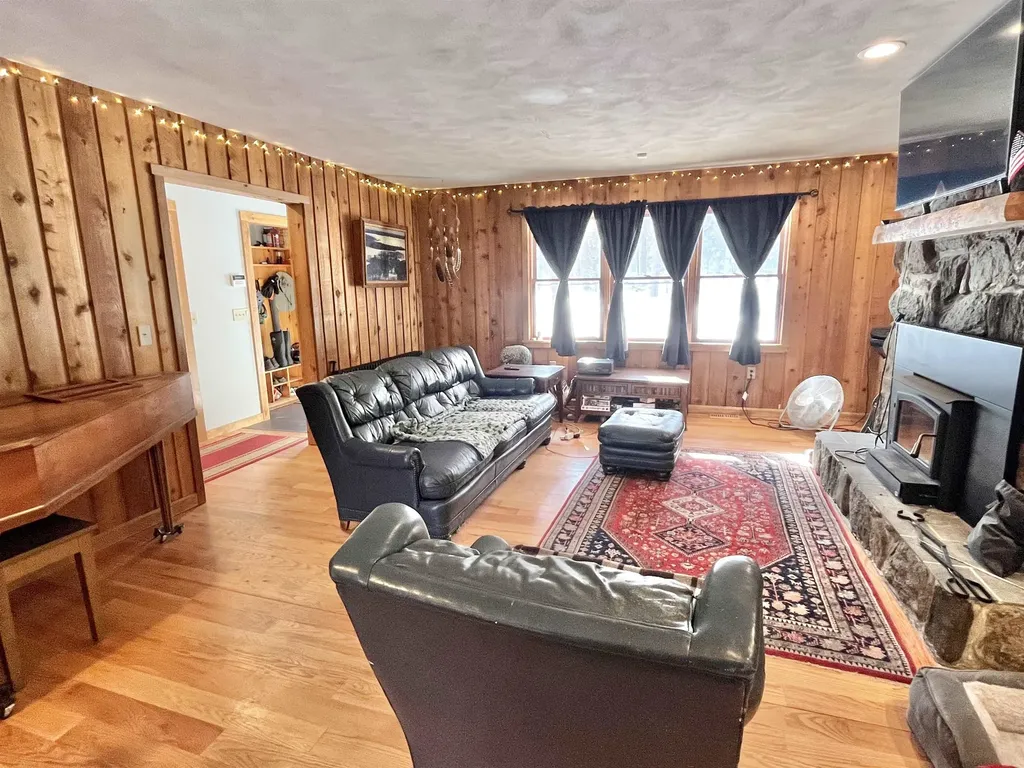 1858 King Hill Road Readsboro VT 05350