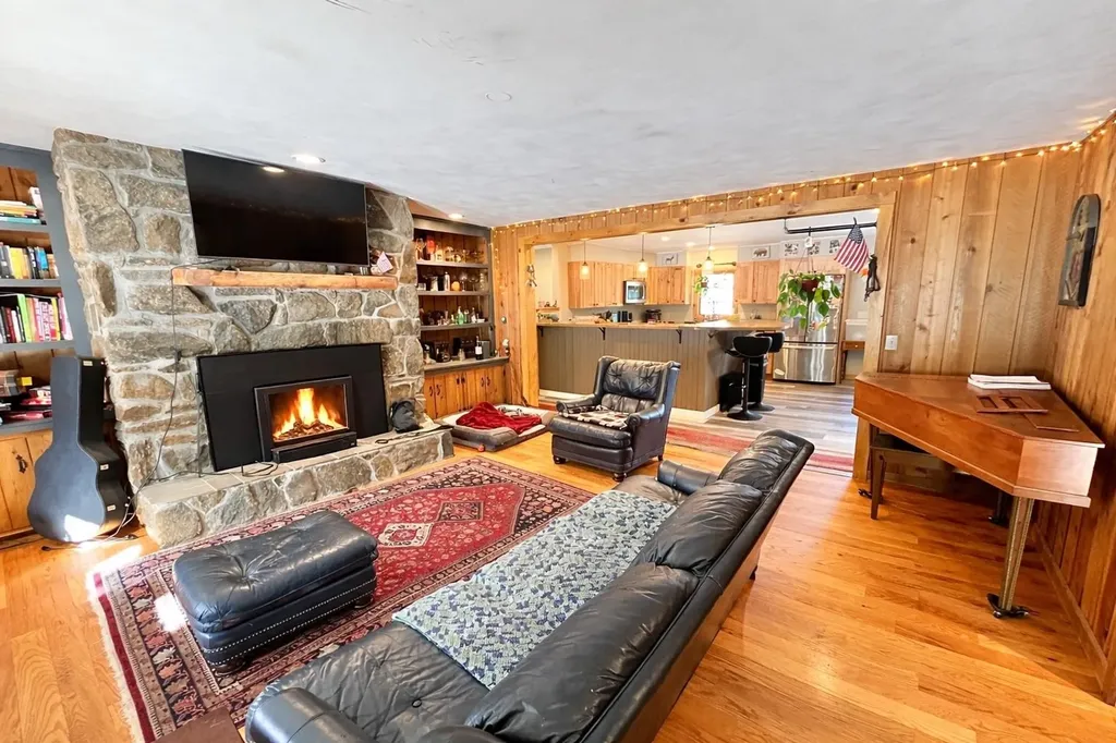 1858 King Hill Road Readsboro VT 05350