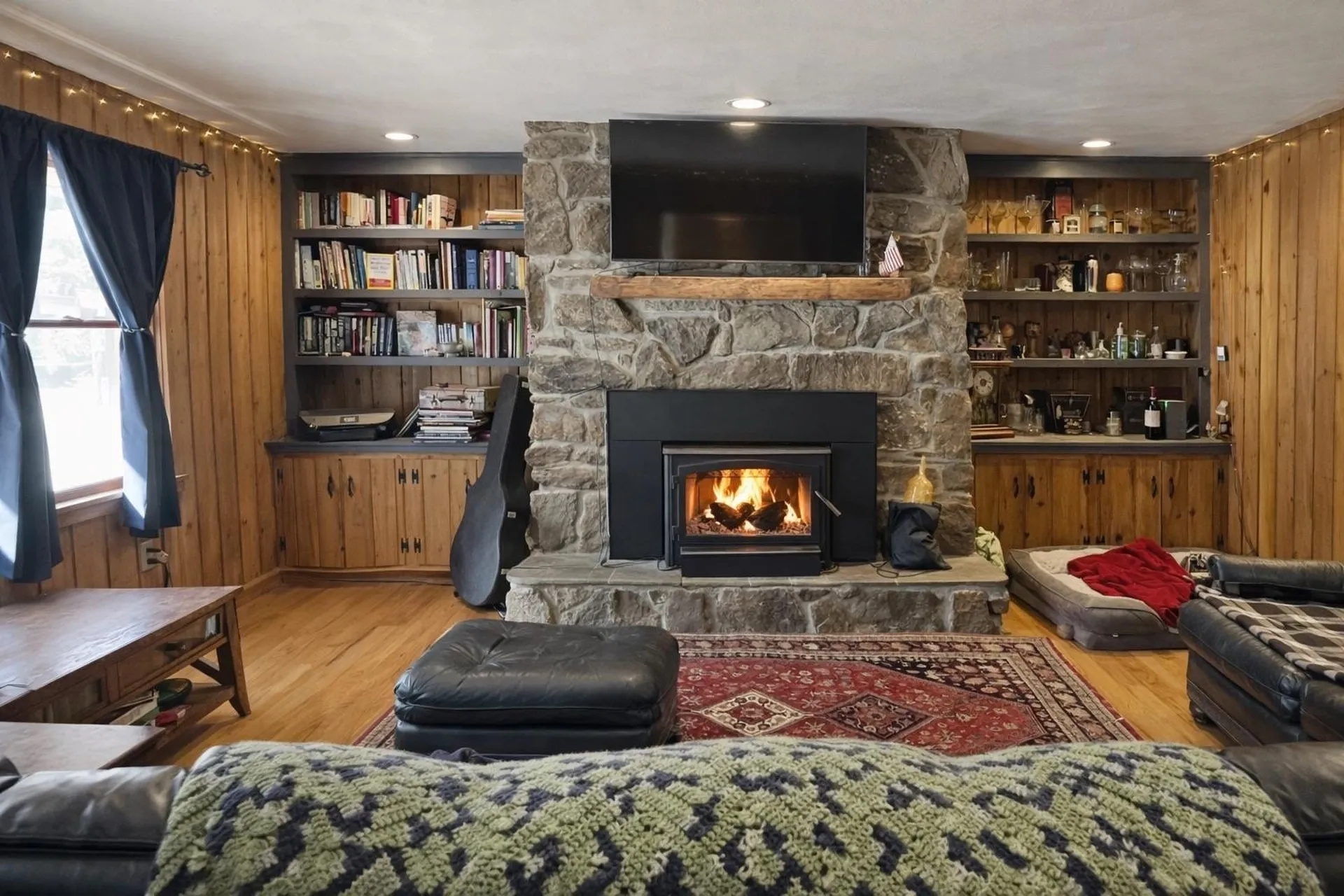 1858 King Hill Road Readsboro VT 05350