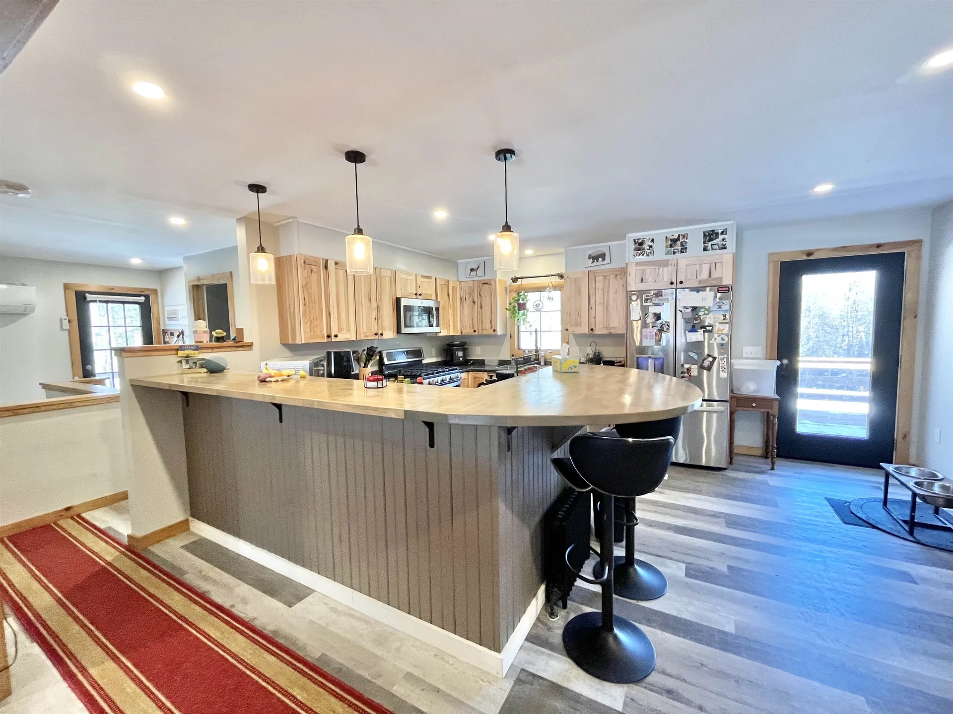 1858 King Hill Road Readsboro VT 05350