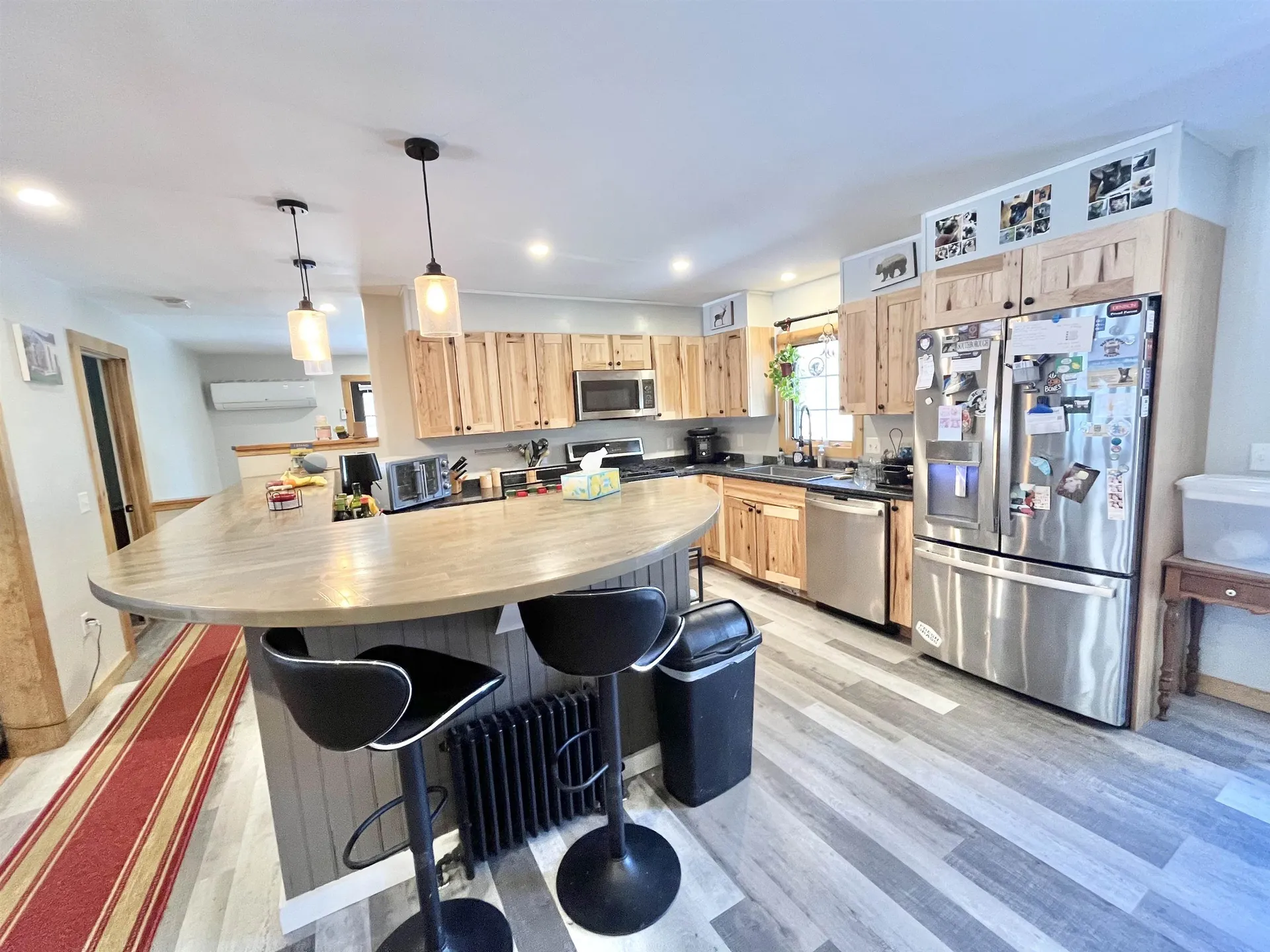 1858 King Hill Road Readsboro VT 05350