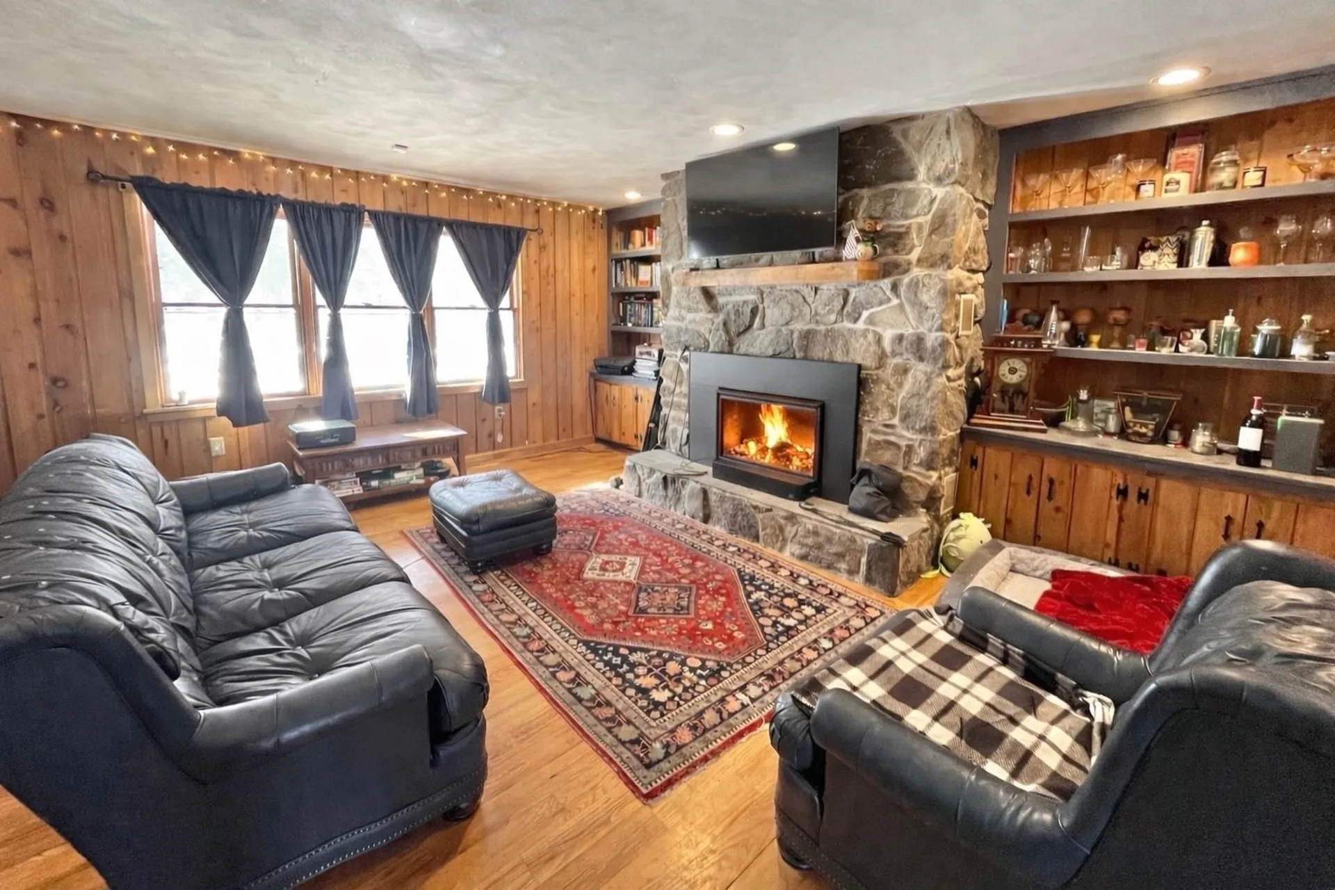 1858 King Hill Road Readsboro VT 05350