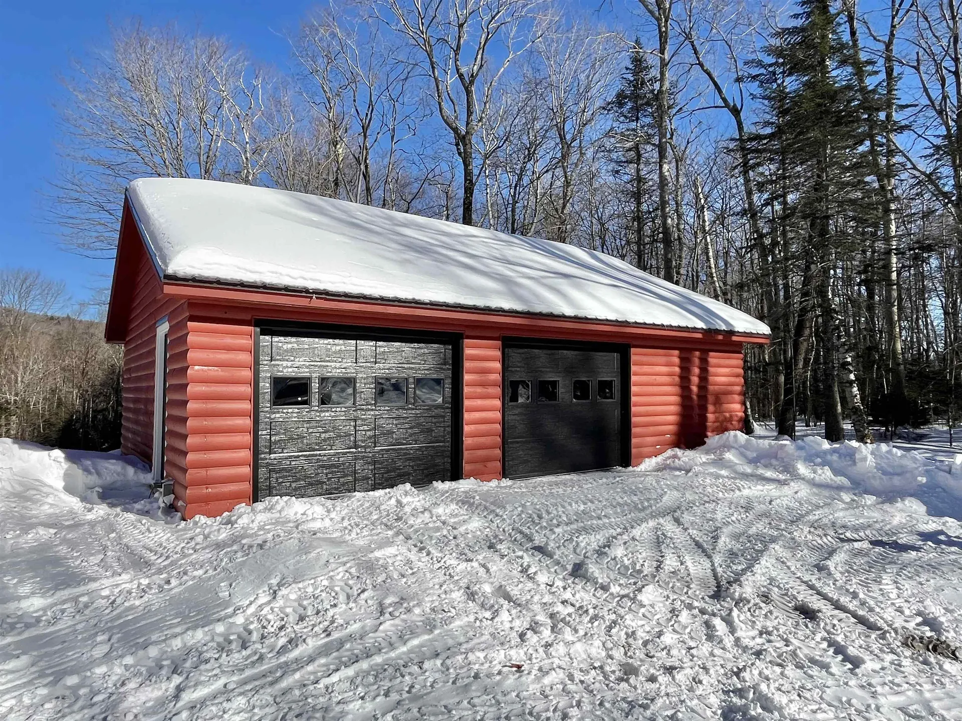 1858 King Hill Road Readsboro VT 05350