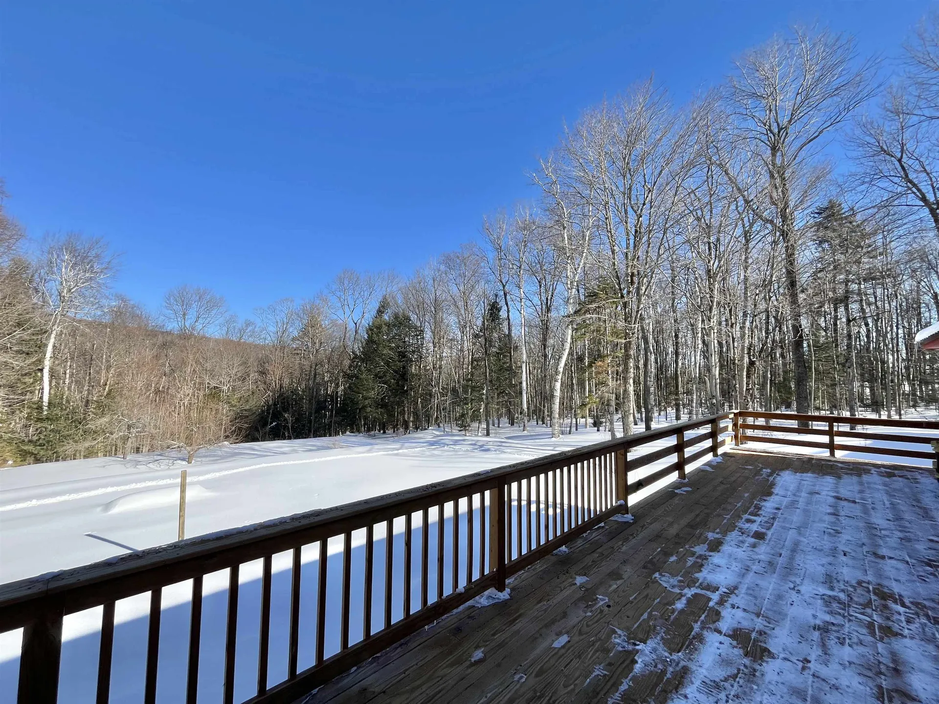 1858 King Hill Road Readsboro VT 05350