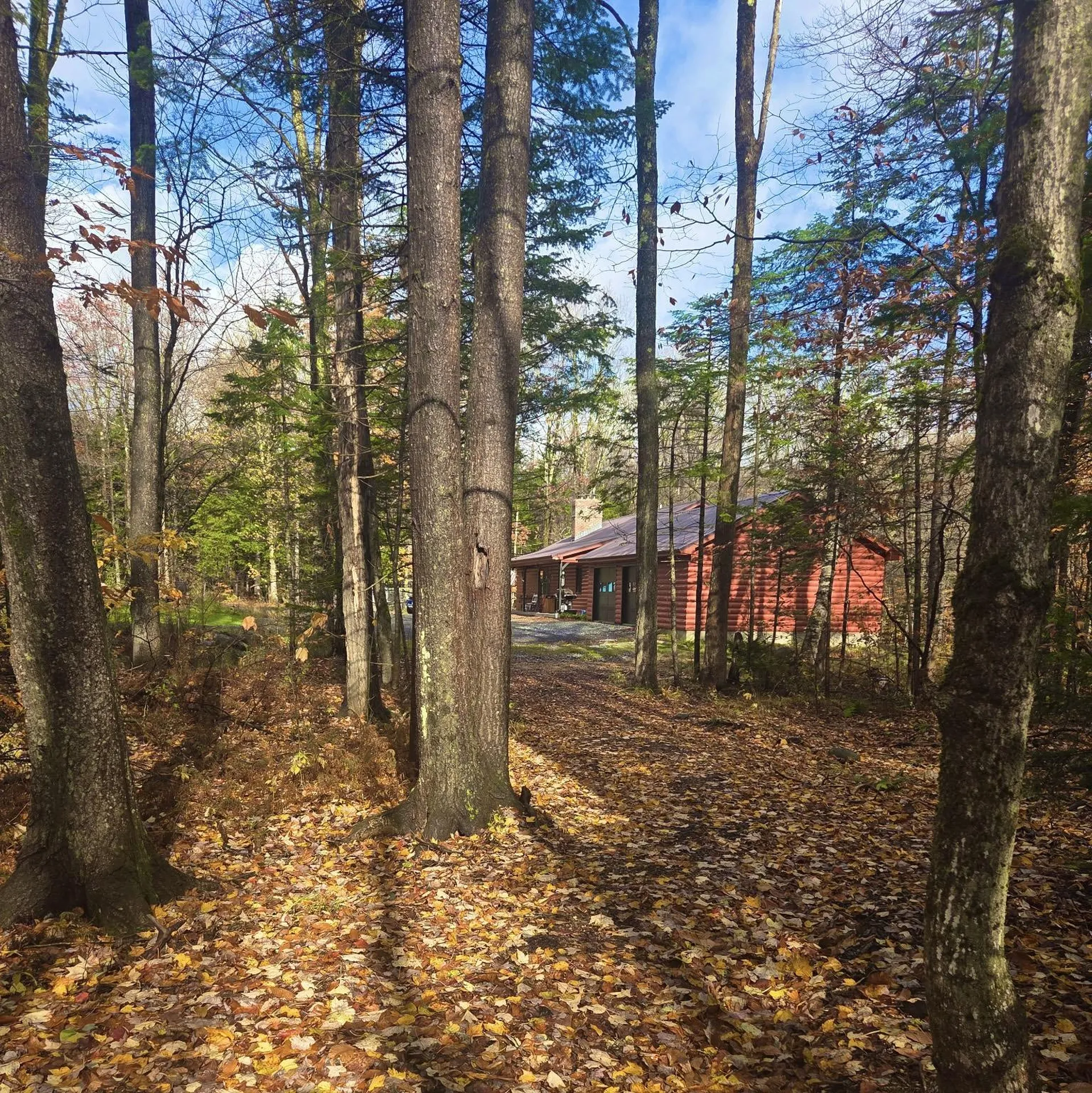 1858 King Hill Road Readsboro VT 05350