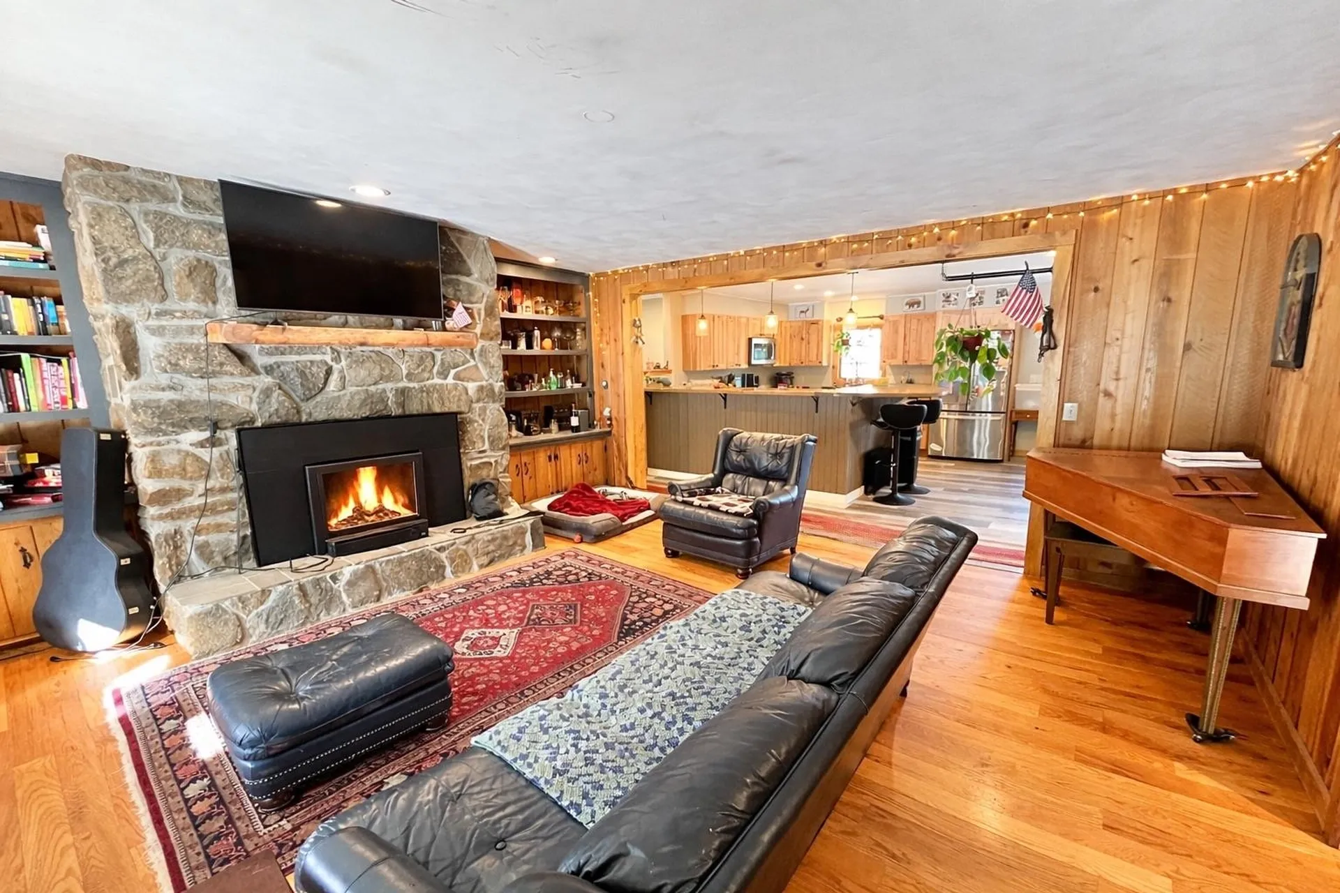 1858 King Hill Road Readsboro VT 05350