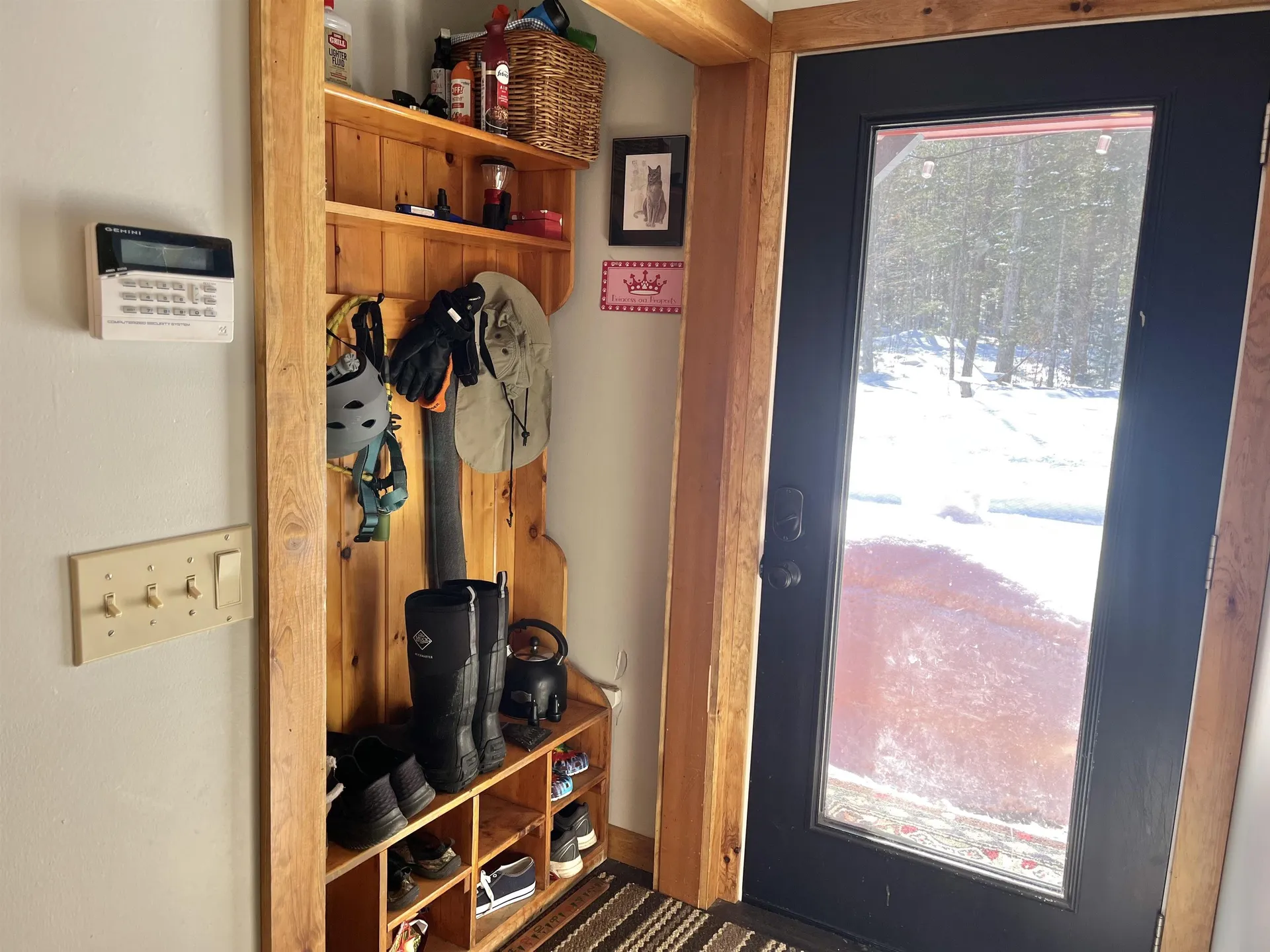 1858 King Hill Road Readsboro VT 05350