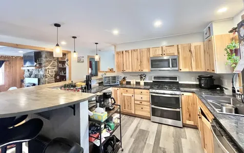 1858 King Hill Road Readsboro VT 05350